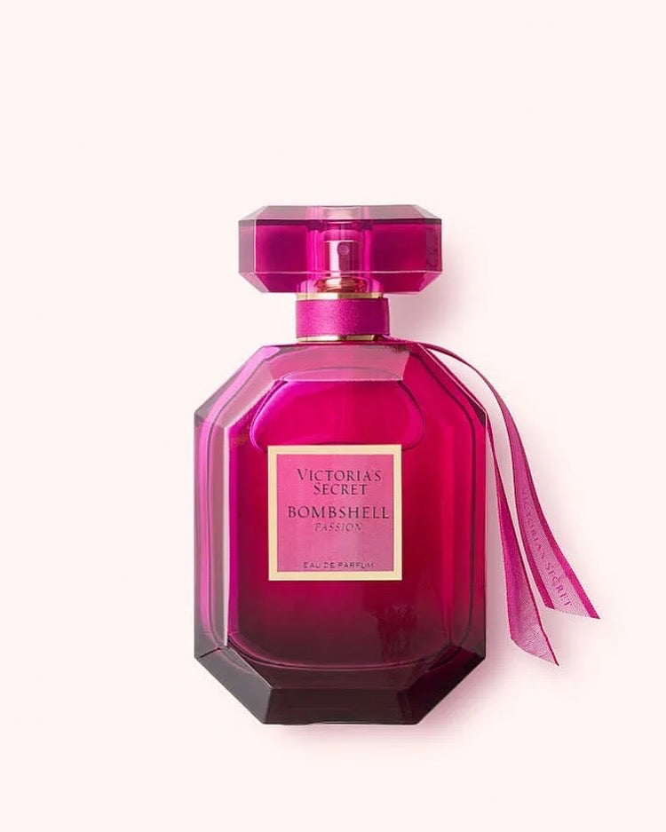 Victoria's Secret
Bombshell Passion Eau de Parfum