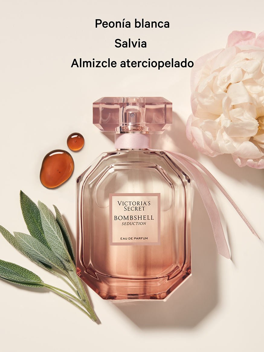 Victoria's Secret
Bombshell Seduction