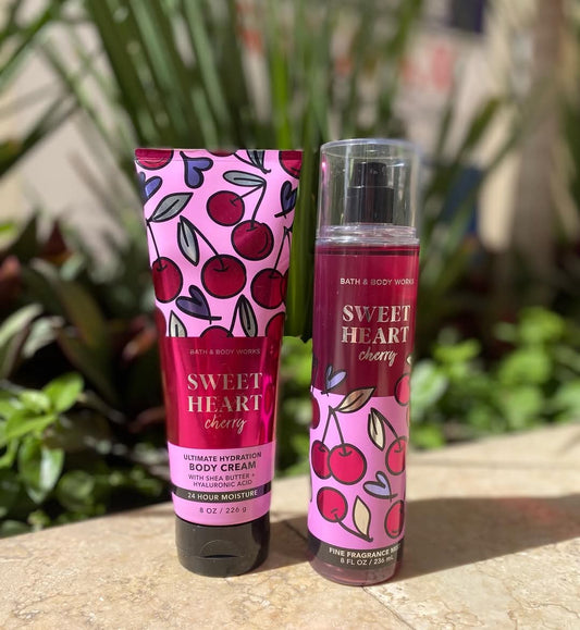 Pound Cake Bath & Body Works