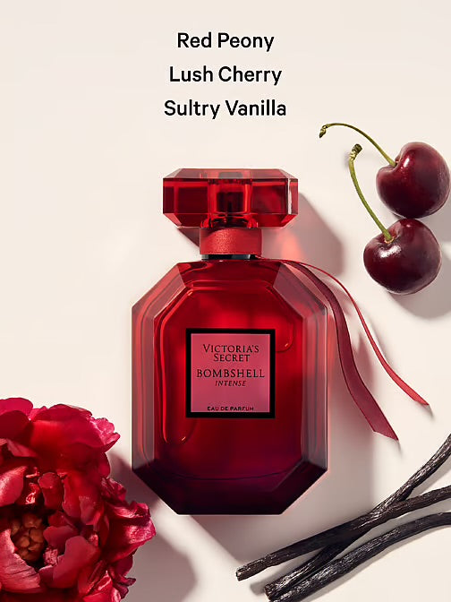 Victoria's Secret
Bombshell Intense Eau de Parfum