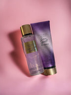 Victoria’s Secret Shimmer Collection
