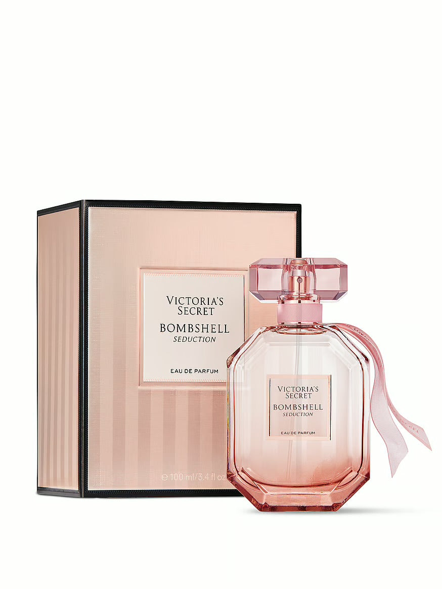 Victoria's Secret
Bombshell Seduction