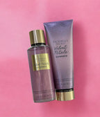 Victoria’s Secret Shimmer Collection