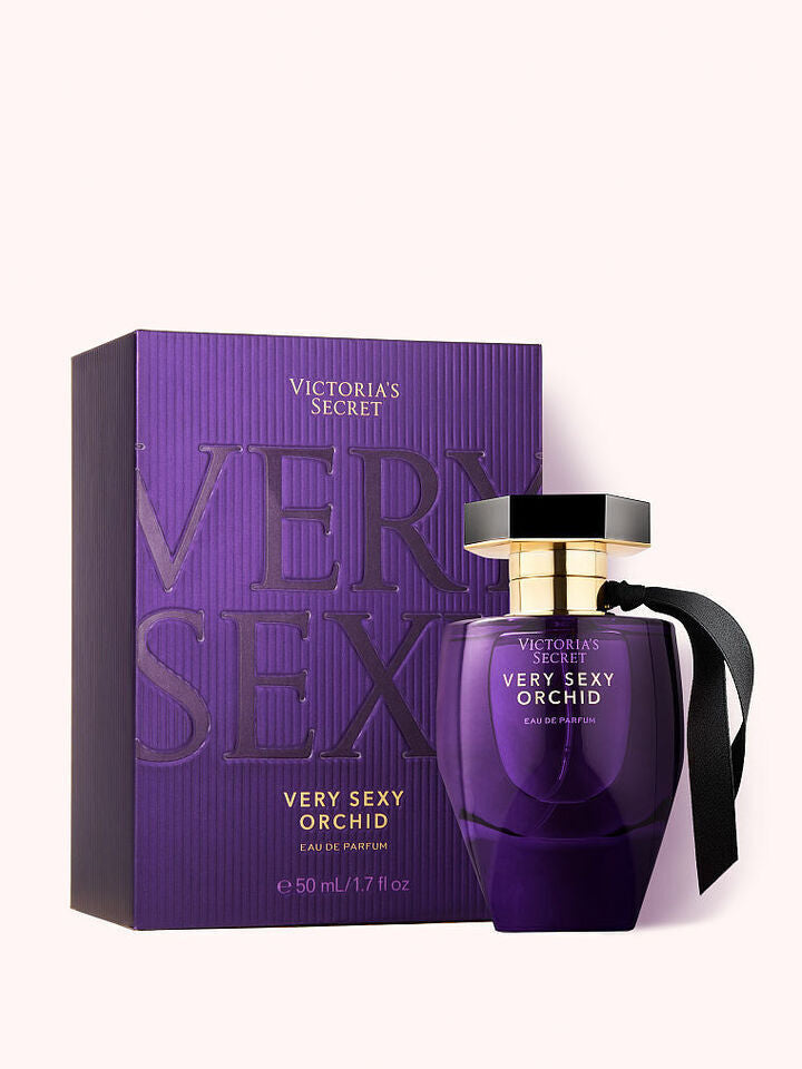 Very Sexy Orchid
Victoria's Secret