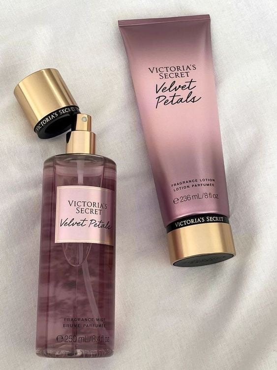 Victoria’s Secret – Velvet Petals Set