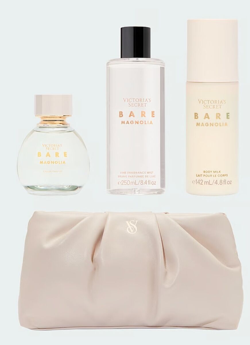 Victoria's Secret Bare
Magnolia