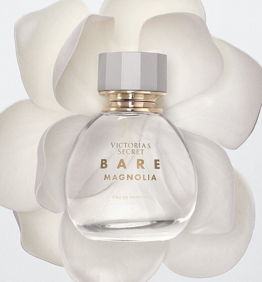 Victoria's Secret Bare
Magnolia