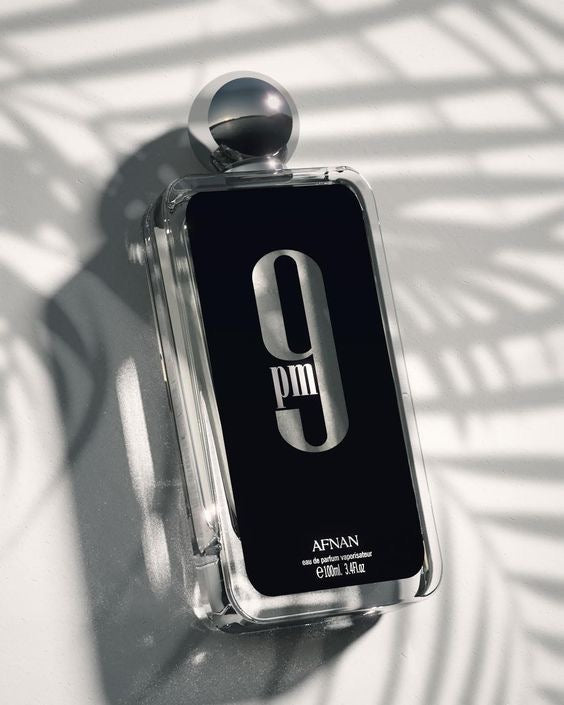 9PM by Afnan – Eau de Parfum