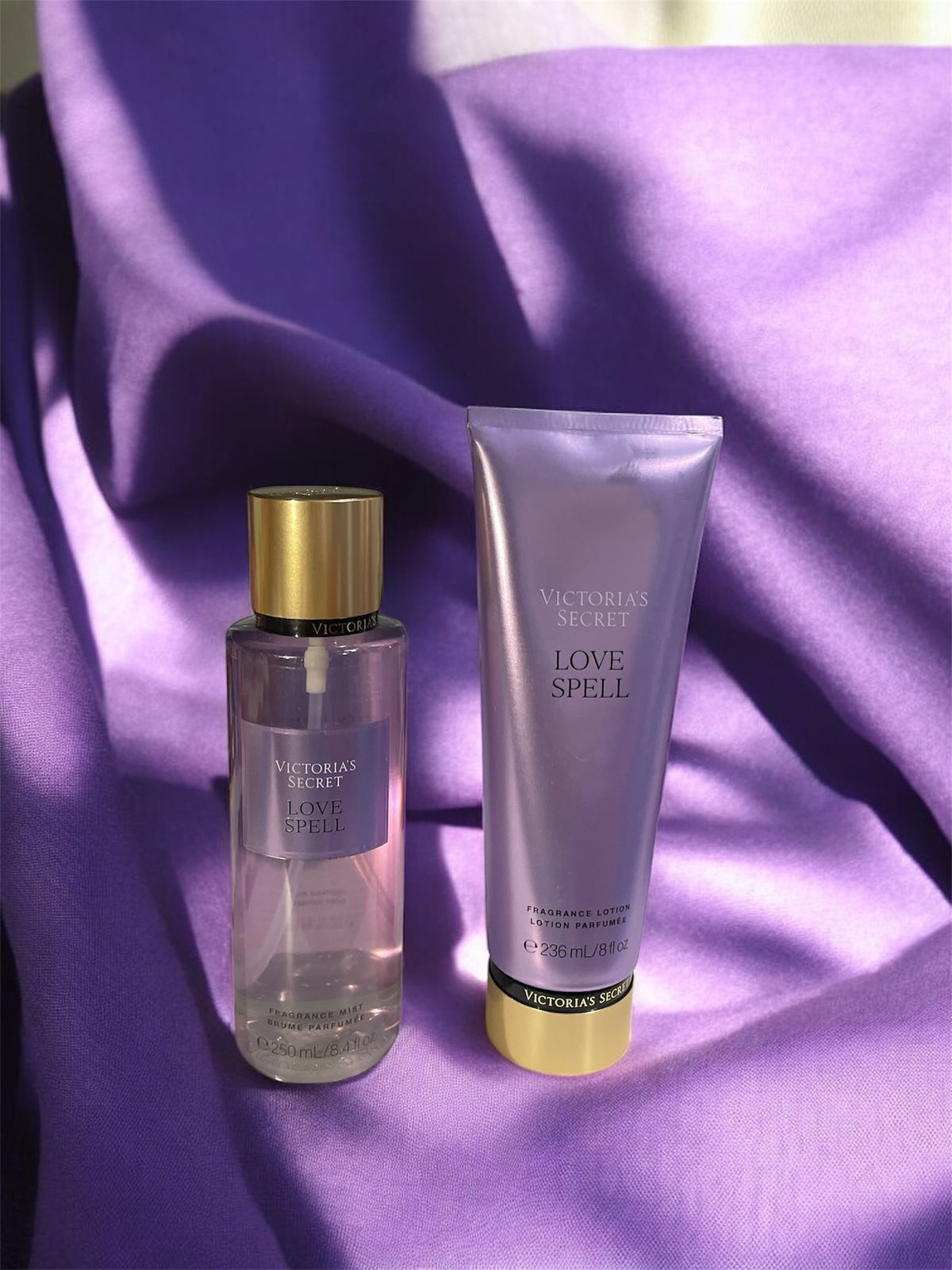 Victoria’s Secret – Love Spell